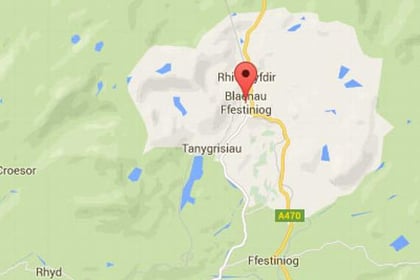 Community News: Blaenau Ffestiniog