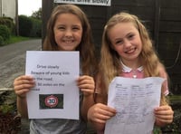 Death of pets sparks youngsters' petition