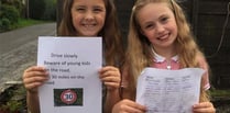 Death of pets sparks youngsters' petition