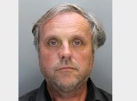 Former teacher jailed for child sex offences