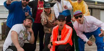 Welsh comedy rap legends Goldie Lookin' Chain celebrate 15 years