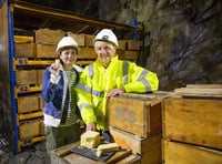 Welsh cheese branded a wonder of the world