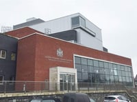 Pwllheli man denies assault