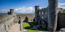 Cadw festival returns, giving free access to sites across the region