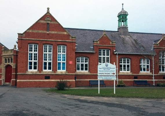 20 Ceredigion schools in top ‘green’ category, none in worst