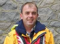 Tributes paid to 'much-loved' RNLI volunteer