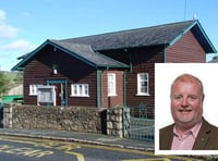 Call to 'slam the brakes' on move to close Ysgol Abersoch