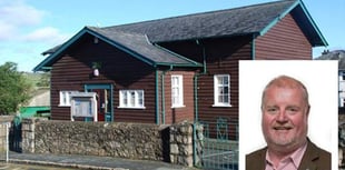 Call to 'slam the brakes' on move to close Ysgol Abersoch