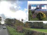 Site proposed for new £5m Criccieth primary school