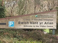 Natural Resources Wales raises concerns over its own plans