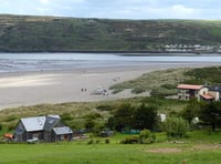 £660 fine for travelling to West Wales beach during lockdown