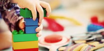 Centres providing childcare for key workers to open on Monday