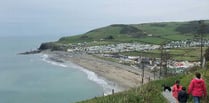 Fresh flood alert issued for parts of Cardigan Bay