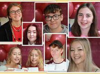 GCSE pupils praised for 'excellent' results