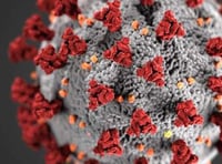 Locations of 13 new coronavirus cases not revealed