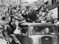 Take part in virtual VE Day celebrations