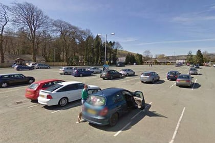 Councillors call for car park hike review