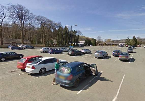 Car parks should not be cash cows by Powys say senior councillors