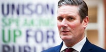 Sir Keir Starmer ducks question over Labour’s record on running NHS in North Wales