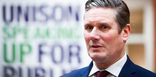 Sir Keir Starmer ducks question over Labour’s record on running NHS in North Wales