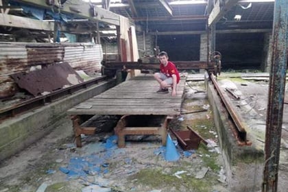 Owen, 12 calls for historic former mill to be preserved