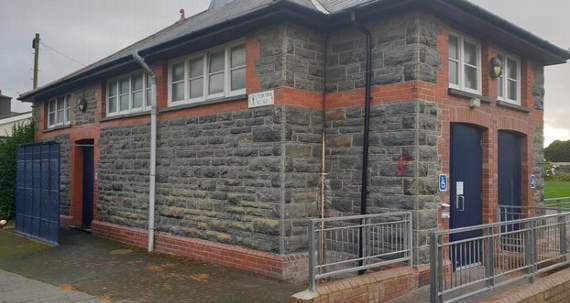 Town council will pay £26,500 to keep toilets open