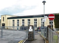 Youngsters at Lampeter school told to self-isolate following Covid-19 confirmation