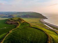 Trust hopes dig will reveal secrets of Iron Age hillfort