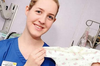 Neonatal nurse found guilty of murdering seven babies