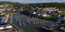 Park upgrades and woodland boost on cards for Aberaeron