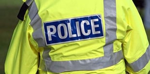 Police appeal following reported attempted robbery