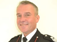 North Wales Fire Service chief addresses whistleblower complaints