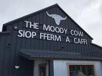 Farm shop told to improve Covid safety measures