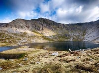 Dyfi Valley group to take on Cadair Idris by moonlight for Palestine