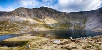 Dyfi Valley group to take on Cadair Idris by moonlight for Palestine