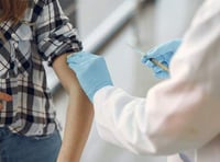 173,000 people in Hywel Dda region given vaccine