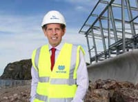 North Wales company to build new £4m Criccieth school