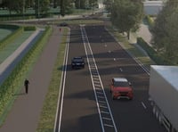 New roads plan ‘won’t help solve traffic problems’