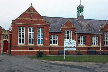 School in line for £5.8m extension and revamp