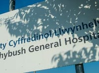 Hospital closes doors to visitors following rise in Covid cases