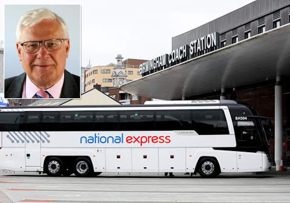 Lifeline' bus service will return 'as soon as possible' |  