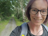 Virtual marathon to support organ donation team