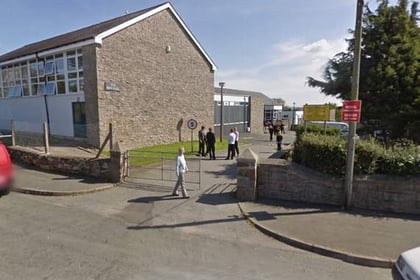 100 pupils at Ysgol Botwnnog are self-isolating