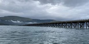 Viaduct to close this Sunday for start of £30m restoration work