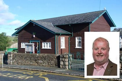 Parent governor says ‘Abersoch  has been ignored over school’