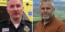 Machynlleth ambulance station to remain open 24 hours