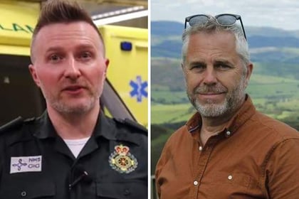 Machynlleth ambulance station to remain open 24 hours