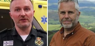 Machynlleth ambulance station to remain open 24 hours