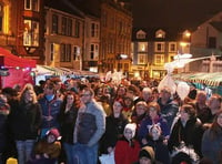 New Christmas market proposed along Plascrug Avenue