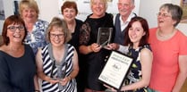 Nominations open for Aber First Awards